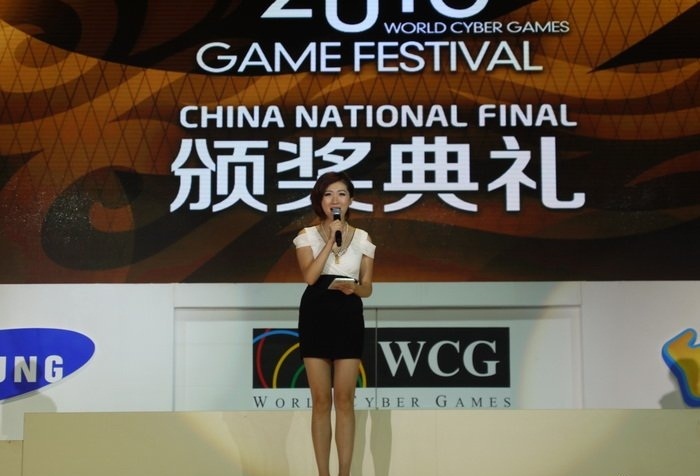 頒獎(jiǎng)典禮上出錯(cuò)狀況怎么辦？