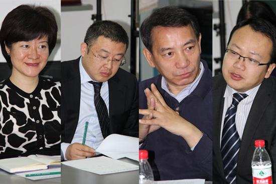 CIPRA座談會：加強行業(yè)自律，凈化傳播環(huán)