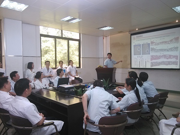 影視制作-院長、專家