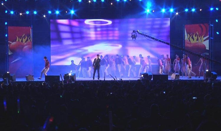 如何讓公司年度晚會活動策劃更有新意？