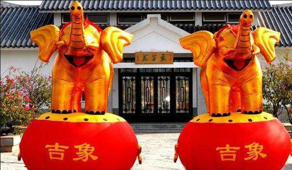 開(kāi)業(yè)慶典活動(dòng)的一些禁忌