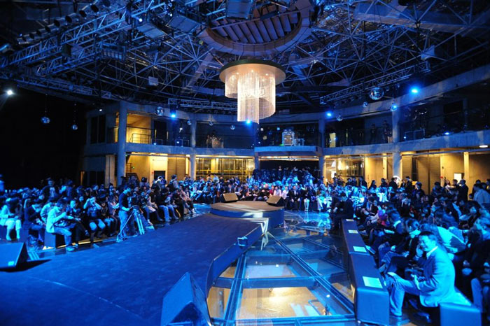 年會(huì)活動(dòng)策劃場(chǎng)地為什么要提前預(yù)定？