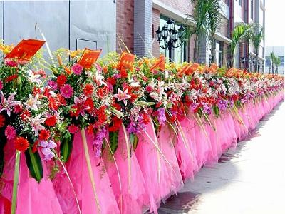 公司開(kāi)業(yè)祝福語(yǔ)怎么寫(xiě) 開(kāi)業(yè)慶典賀詞大全