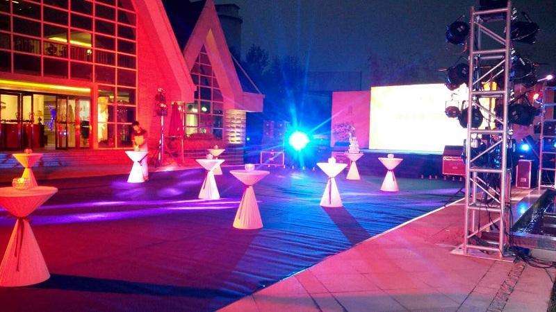 慶典布置對(duì)于活動(dòng)的重要性！