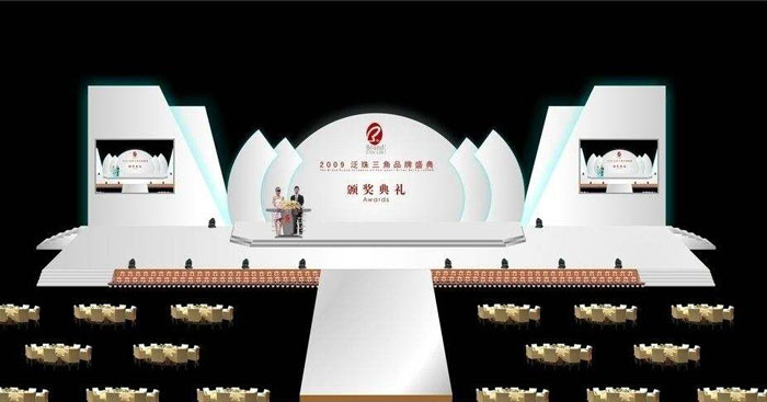 活動造型舞臺搭建問題知多少？