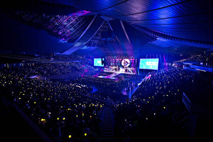 如何策劃一場(chǎng)成功的演唱會(huì)活動(dòng)？