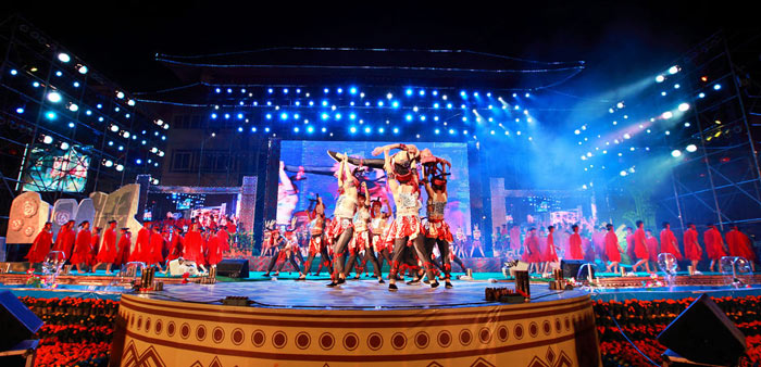 一場(chǎng)成功的文藝晚會(huì)是怎么策劃出來(lái)的？