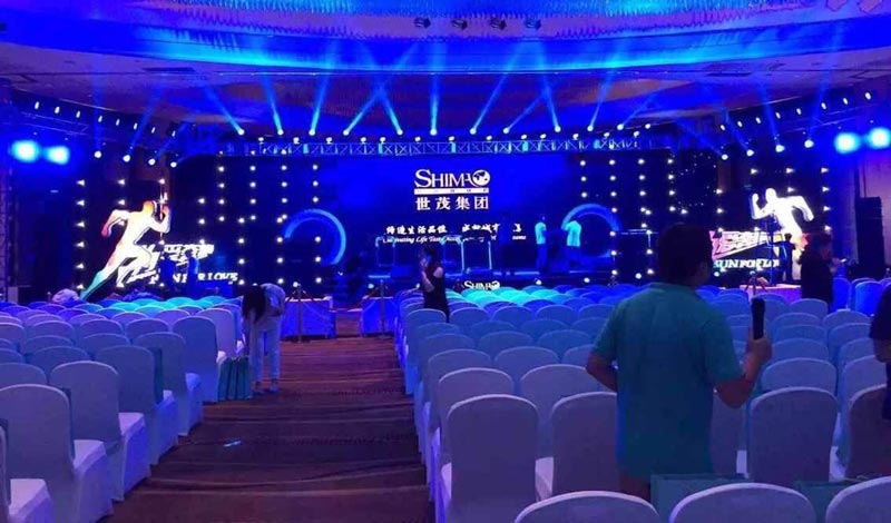 如何做好一場(chǎng)慶典晚會(huì)活動(dòng)策劃？