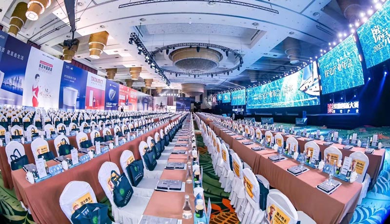 新品發(fā)布會(huì)活動(dòng)如何花小的預(yù)算打造大的場(chǎng)面？