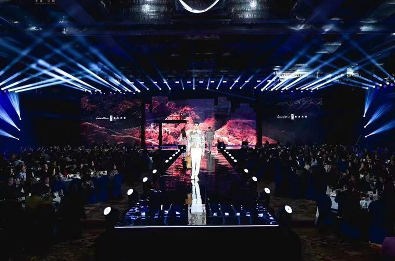 廣州比較好的年會(huì)策劃公司怎么選？