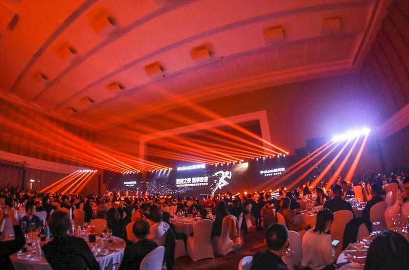 尾牙活動策劃怎樣才算是有創(chuàng)意？