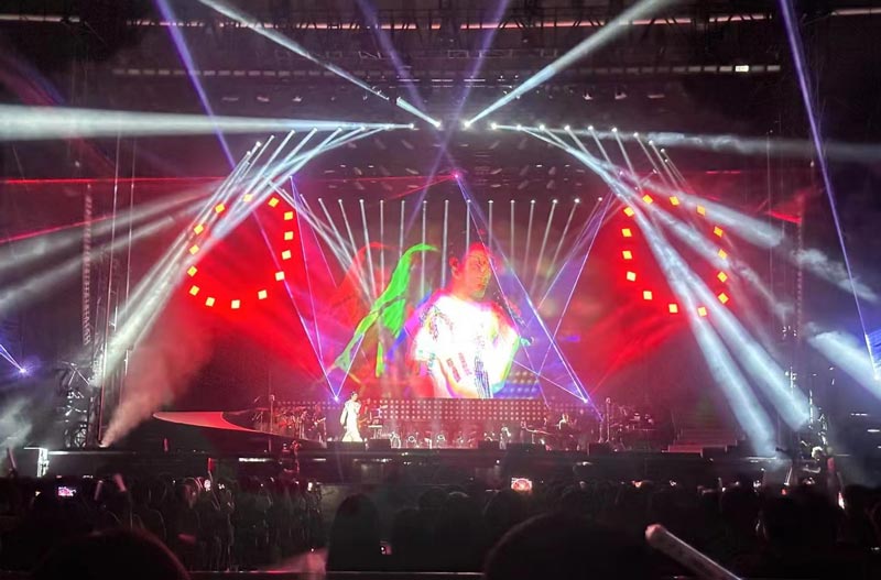 適合年會(huì)的抽獎(jiǎng)禮品推薦有哪些？