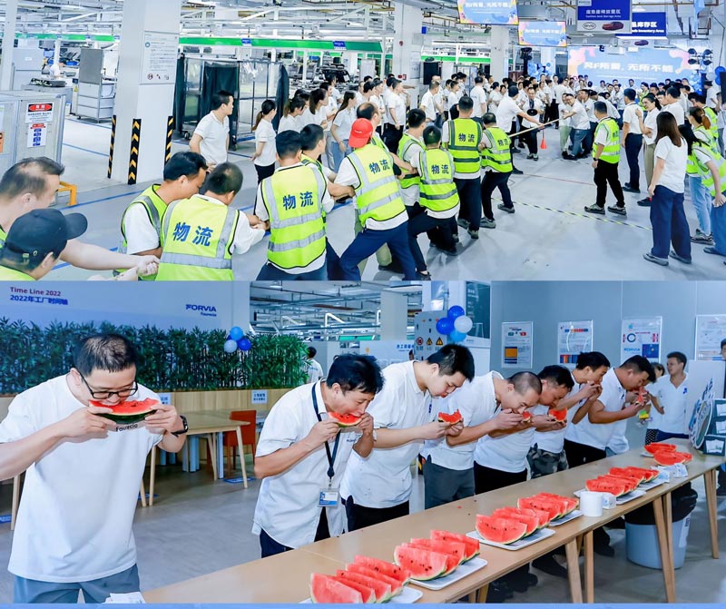 公司運動會活動策劃怎么做-企業(yè)趣味運動會策劃