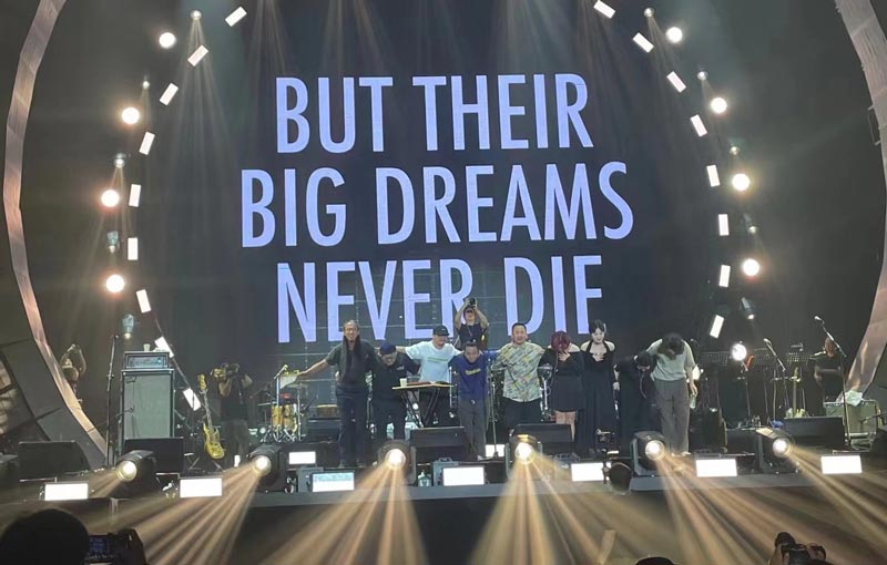 企業(yè)年會(huì)組織戶外活動(dòng)策劃需要注意什么？