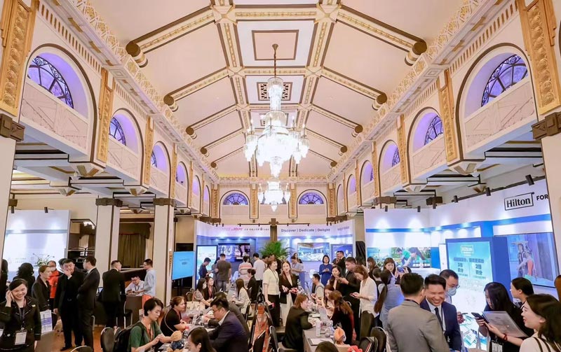 化妝品公司答謝會活動流程及內(nèi)容怎么做？