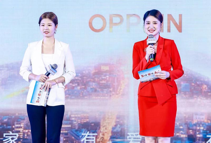 主持人在主持一場(chǎng)活動(dòng)的時(shí)候有哪些注意事項(xiàng)？